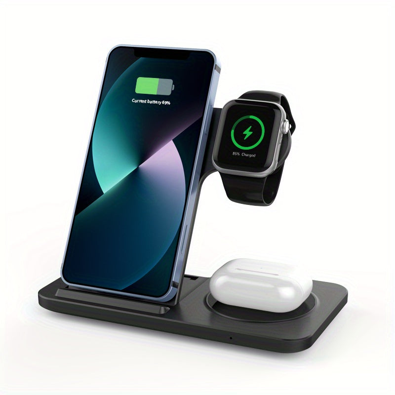 MOBILE PHONE CHARGERS