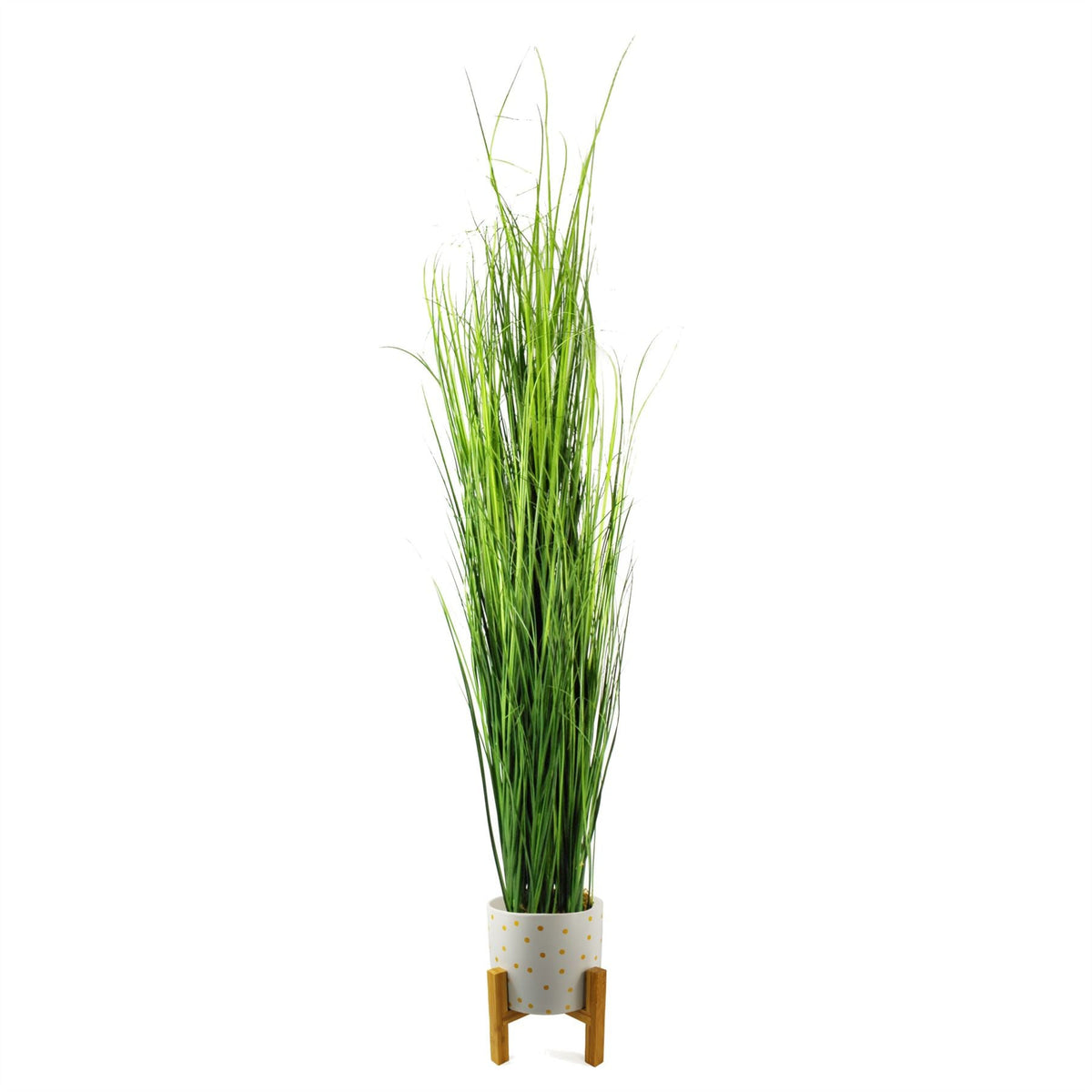 Artificial Grass Plant 130cm Artificial Onion-4