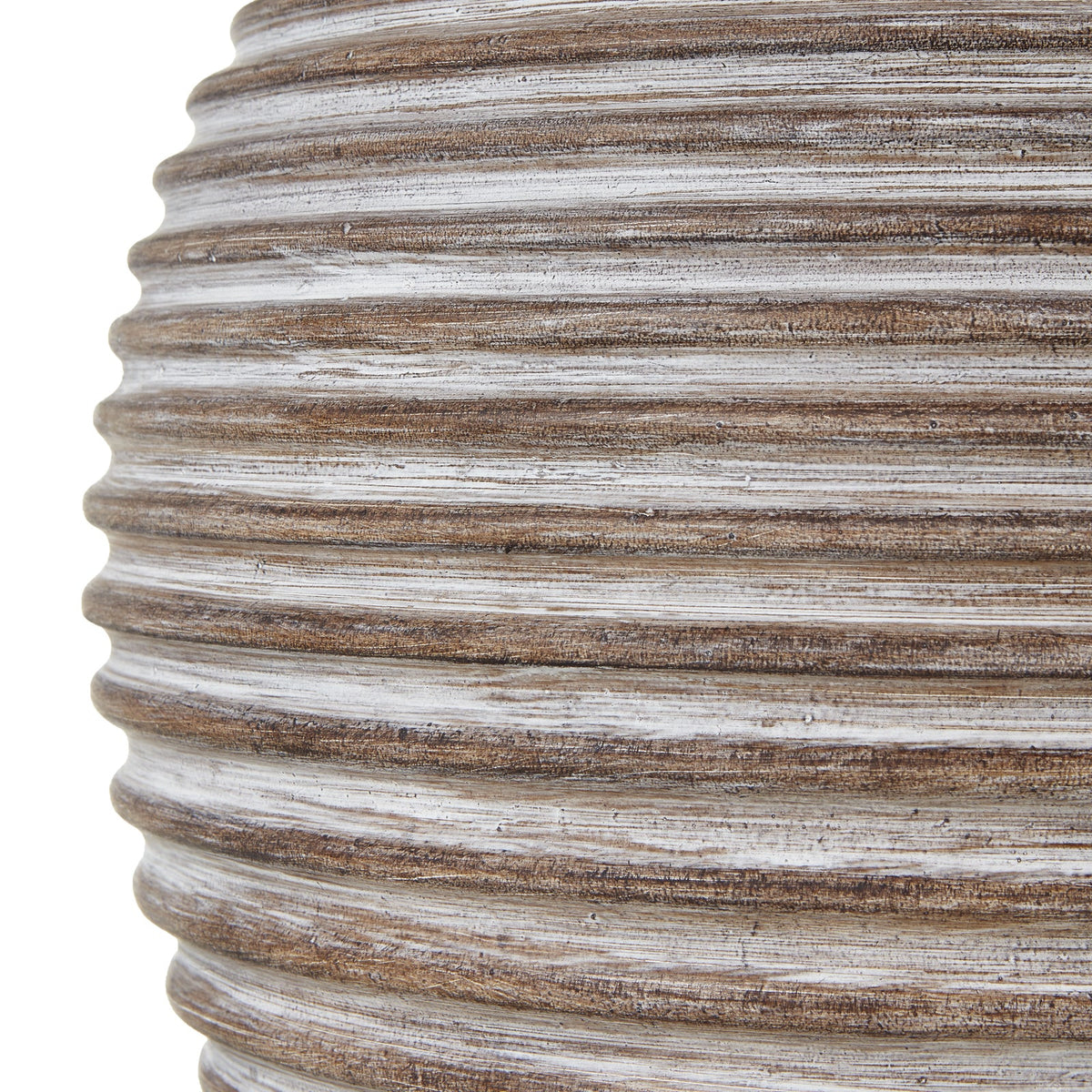 Saturn Table Lamp With Linen Shade-2