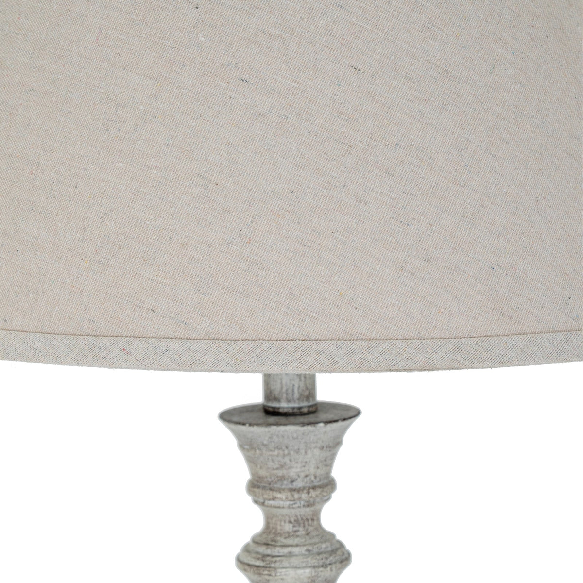 Liora Table Lamp With Linen Shade-4