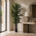 200cm Fire Retardant Natural Bamboo Tree - Premium Quality-0