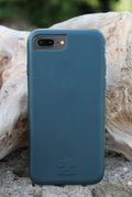 iNature iPhone 7/8 Plus Case - Forest Green