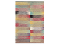 Asman-e Tilayi, Maimana Kilim - 247 × 170 cm (8'1" x 5'7")-0