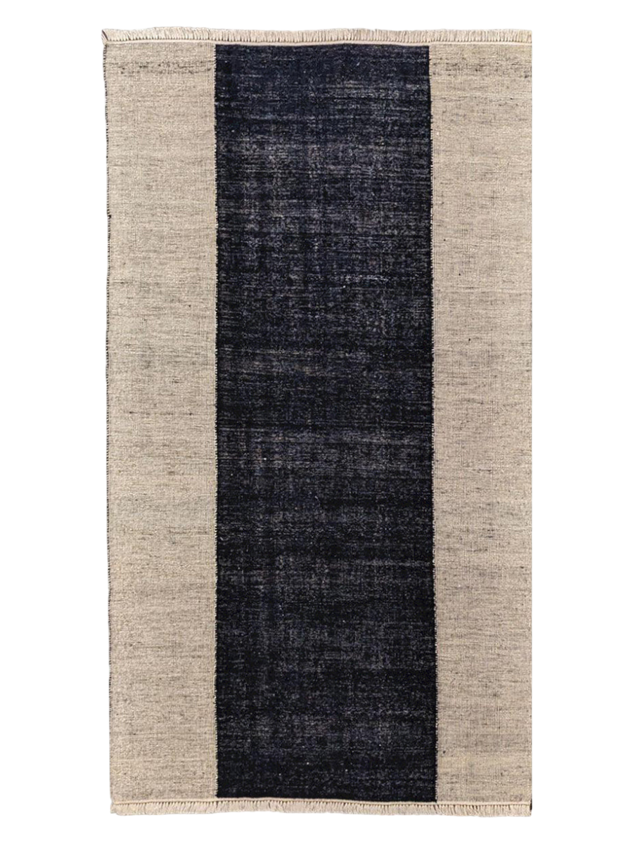Eidos Hand Knotted Rug Sample - 30 x 30 cm-0