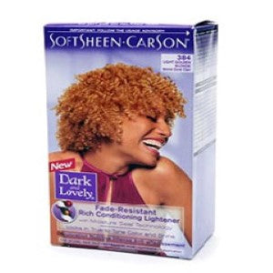 SoftSheen Carson Dark And Lovely Fade Resistant Rich Conditioning Trearment
