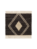Meknes Hand Knotted Rug Sample - 30 x 30 cm-0