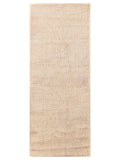 Loop Natural Jute Runner - 247 x 82 cm-0