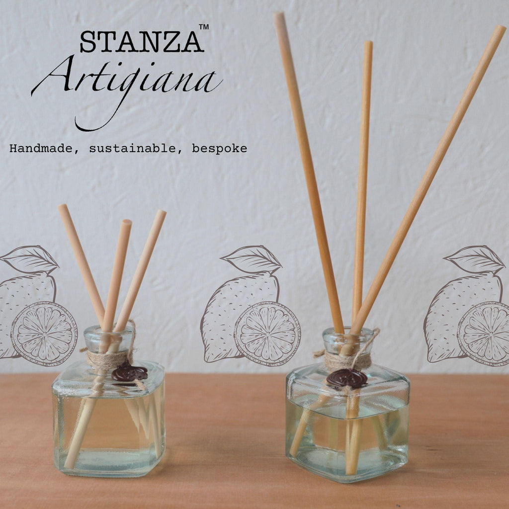 Sorrento Reed Diffuser-3