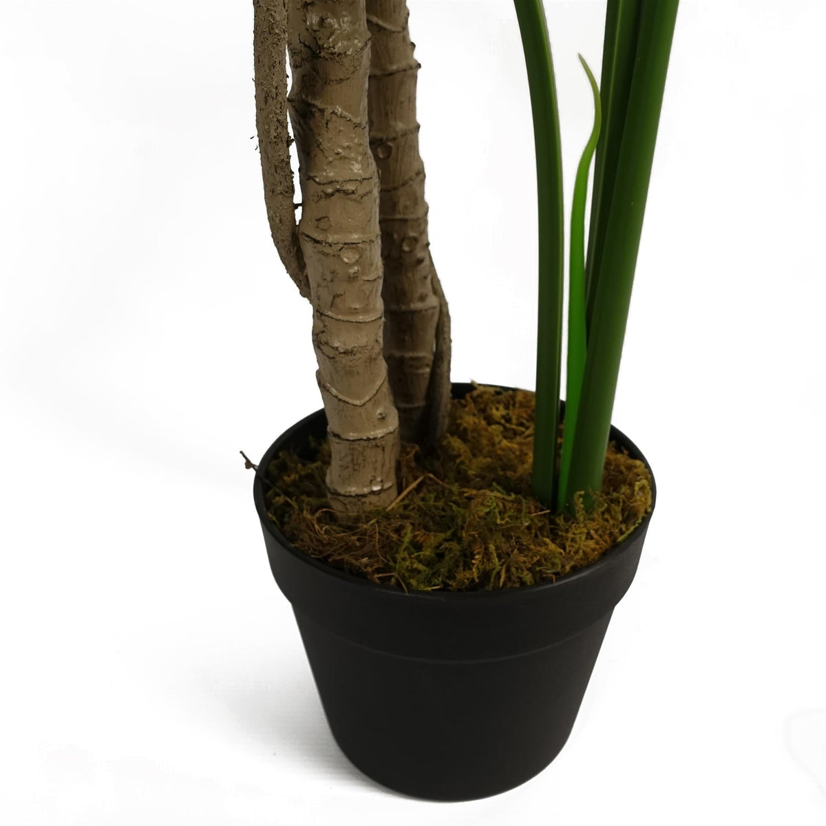 Artificial Monstera Plant 150cm Luxury Cheese Plant Tall-3