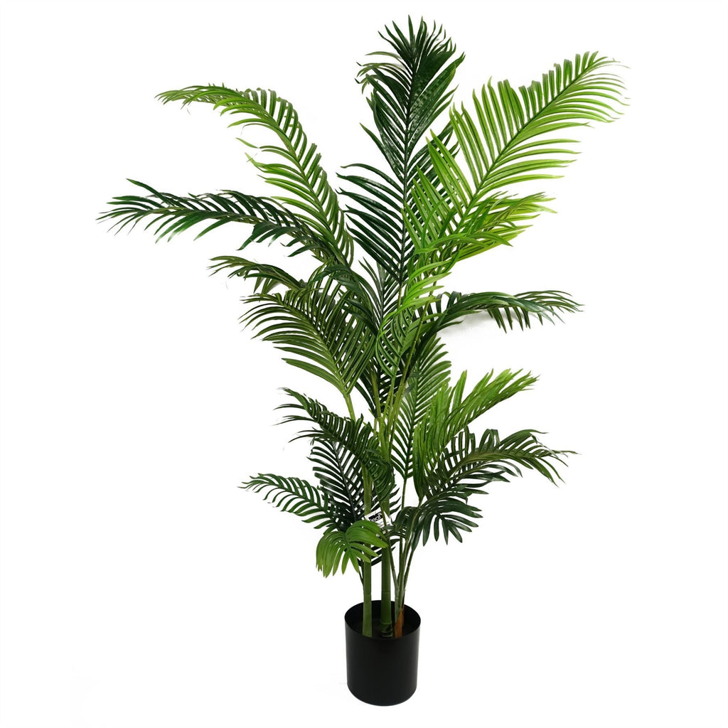 180cm Artificial Palm Tree Extra Large - Premium Quality-0