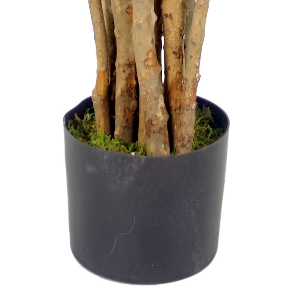 Artificial Olive Tree Plant Premium 125cm Luxury Olive Plants-2