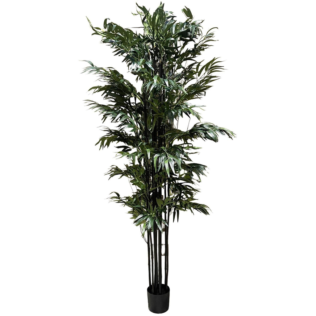200cm Fire Retardant Natural Bamboo Tree - Premium Quality-2