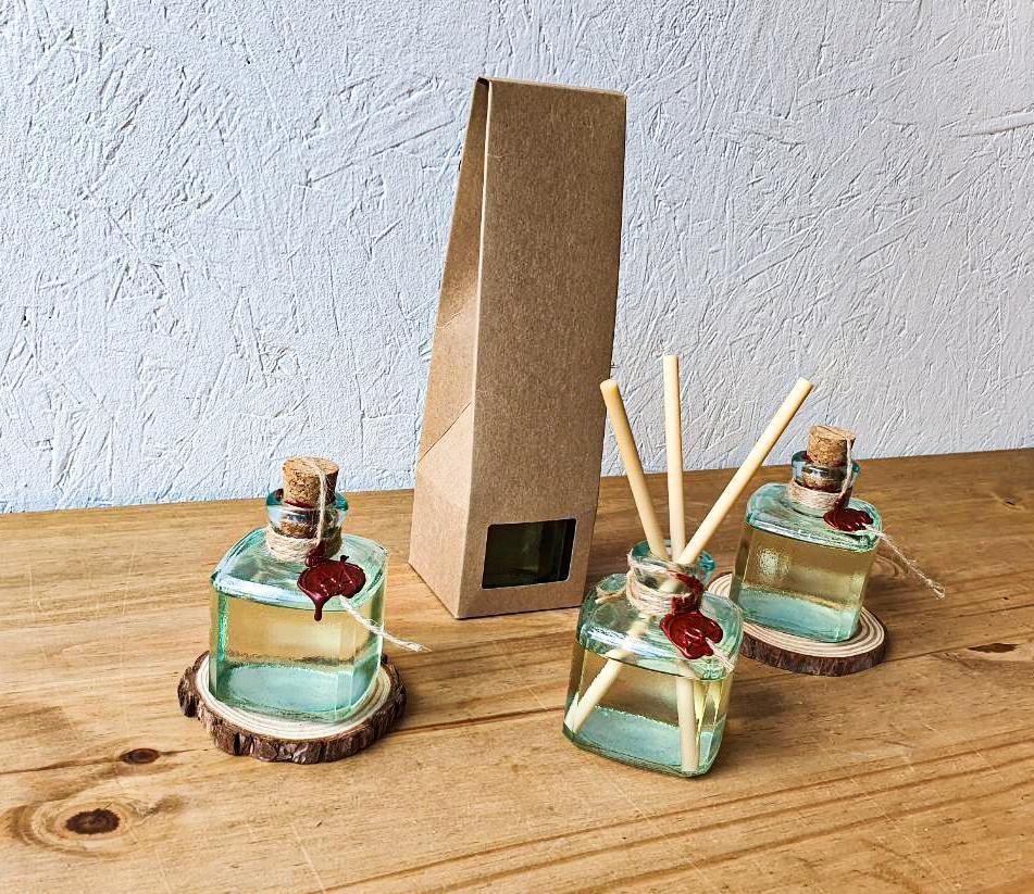 Sorrento Reed Diffuser-4