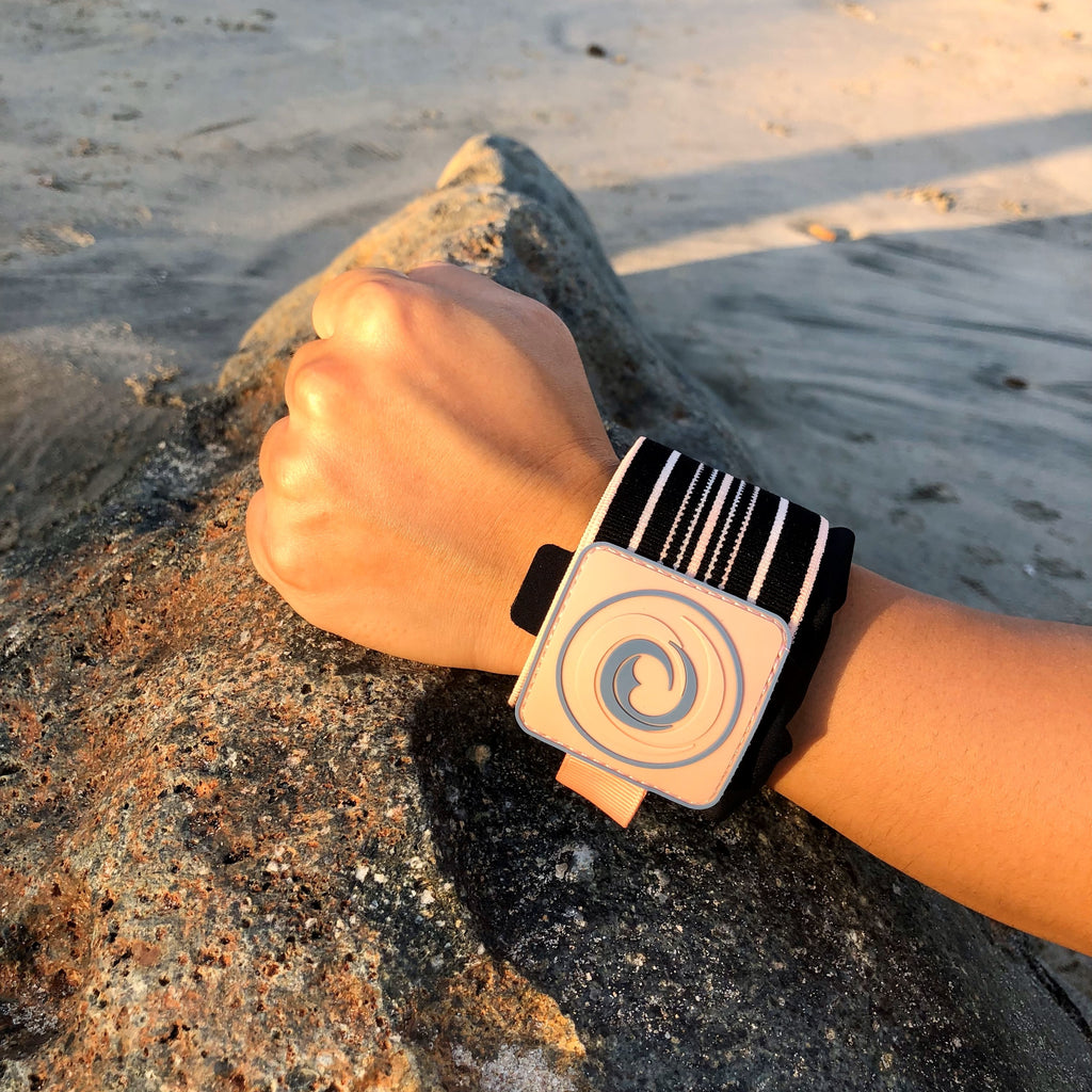 The Watertight Wristband Phone Pouch - Limited introductory offer: $9.95/unit (min 10 pcs) - stock ready now!