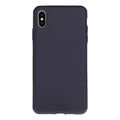 iNature iPhone XS Max Case - Ocean Blue